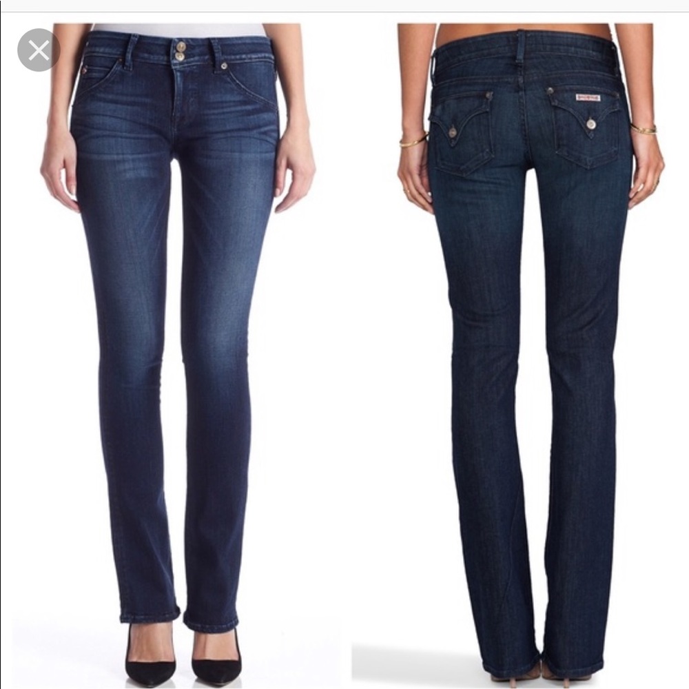 HUDSON Jeans